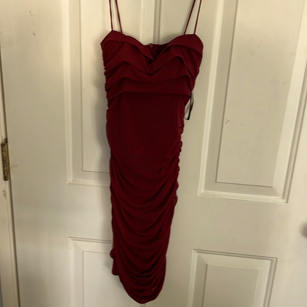 Princess Polly dress